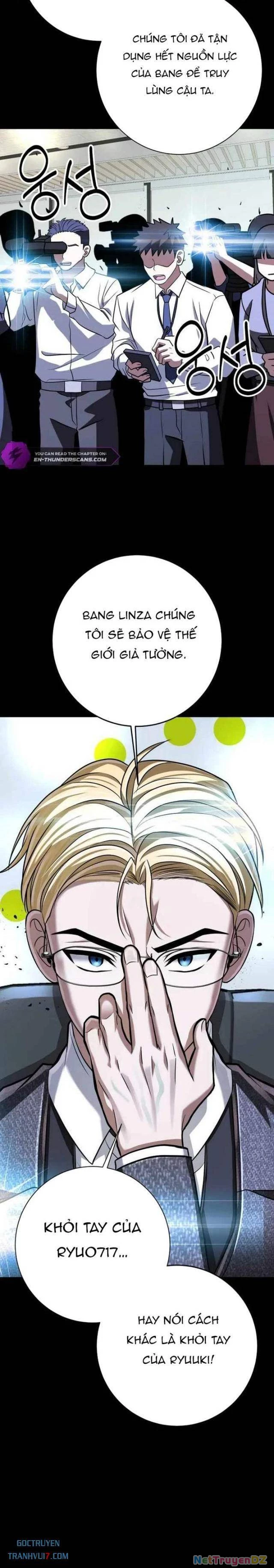 Vua Gacha Trùm Game Thủ Chapter 23 - Trang 2