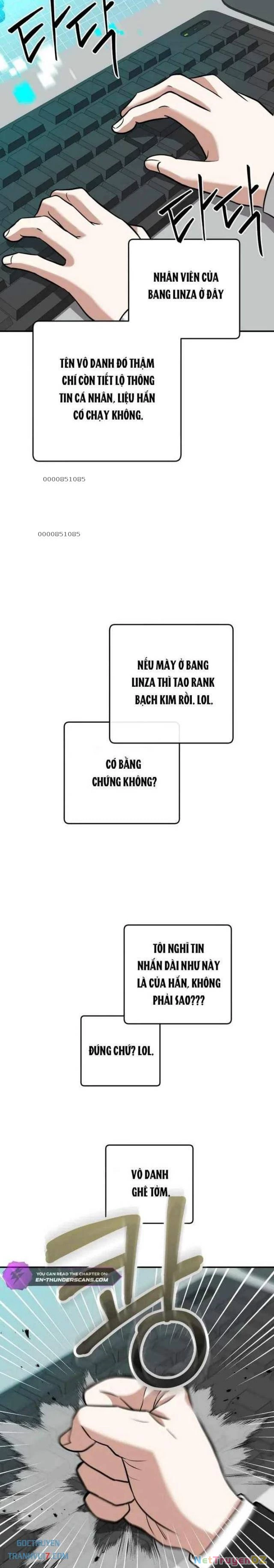 Vua Gacha Trùm Game Thủ Chapter 23 - Trang 2