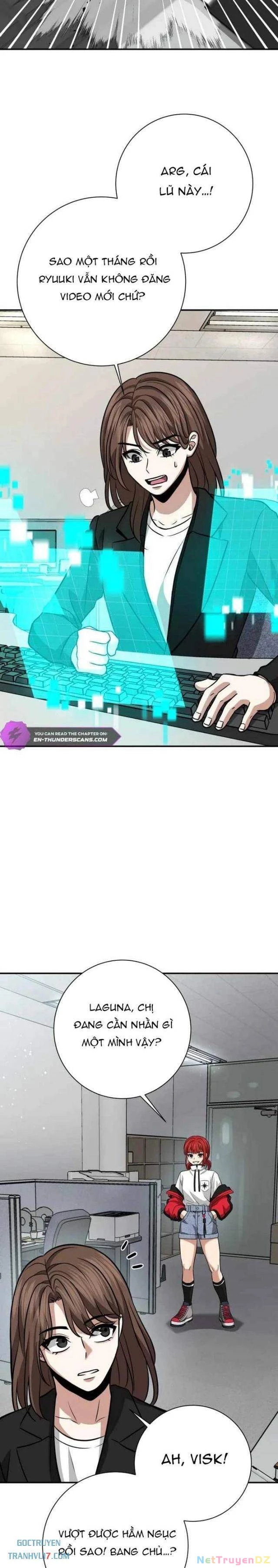 Vua Gacha Trùm Game Thủ Chapter 23 - Trang 2