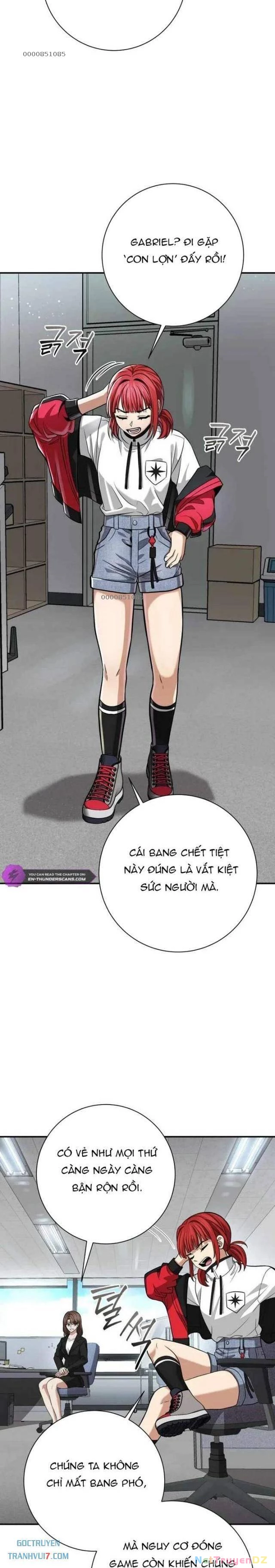 Vua Gacha Trùm Game Thủ Chapter 23 - Trang 2