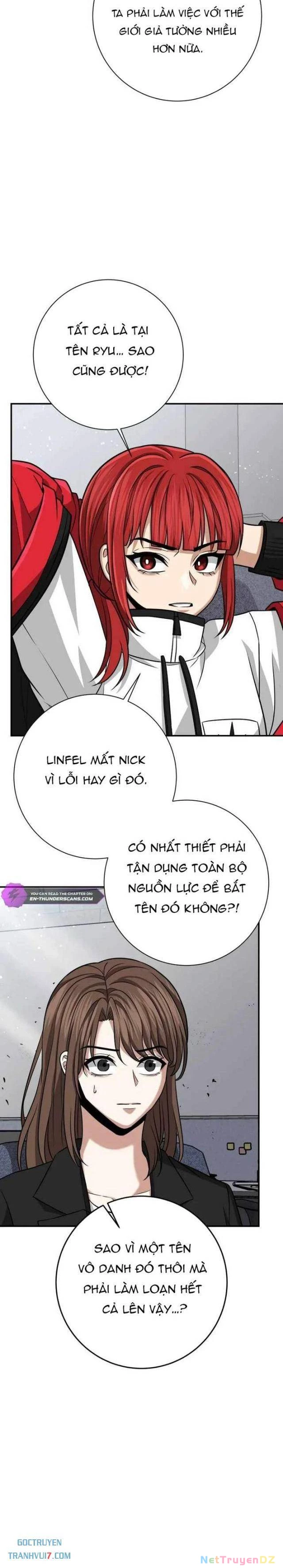 Vua Gacha Trùm Game Thủ Chapter 23 - Trang 2