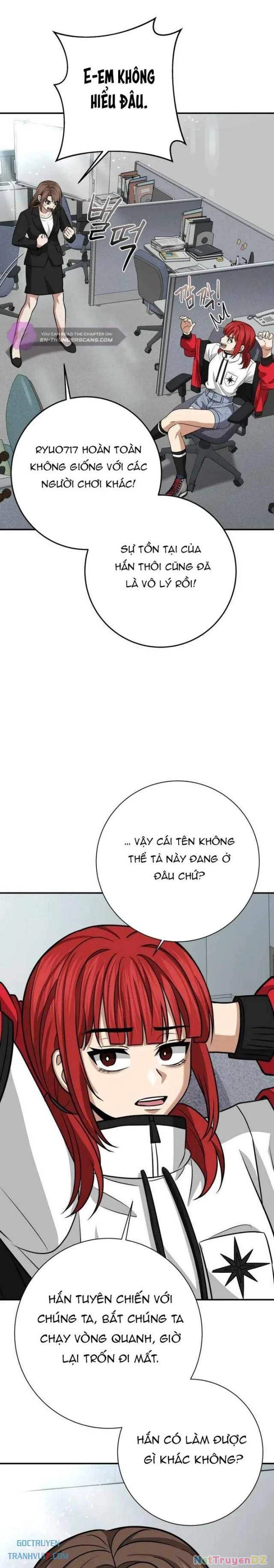 Vua Gacha Trùm Game Thủ Chapter 23 - Trang 2