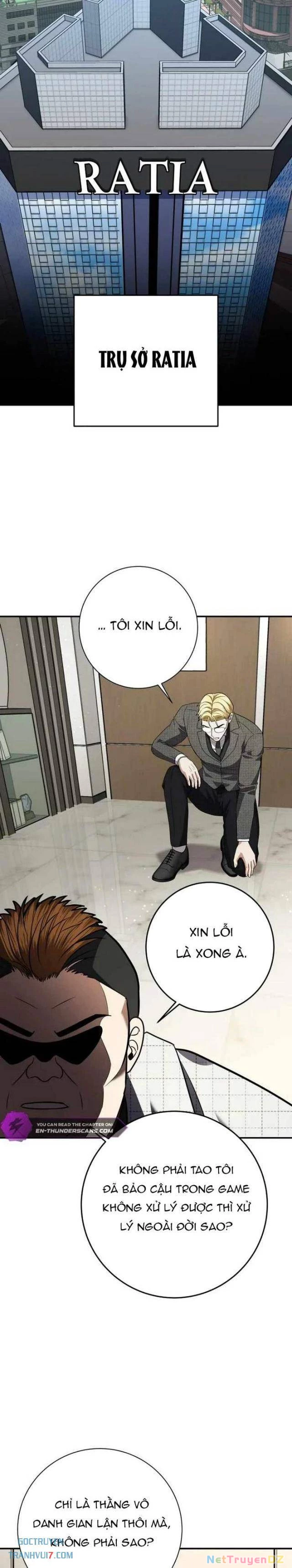 Vua Gacha Trùm Game Thủ Chapter 23 - Trang 2