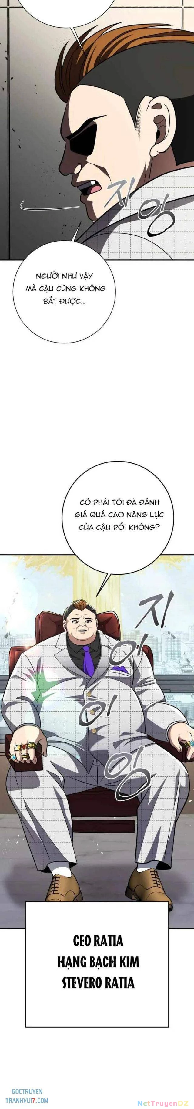 Vua Gacha Trùm Game Thủ Chapter 23 - Trang 2