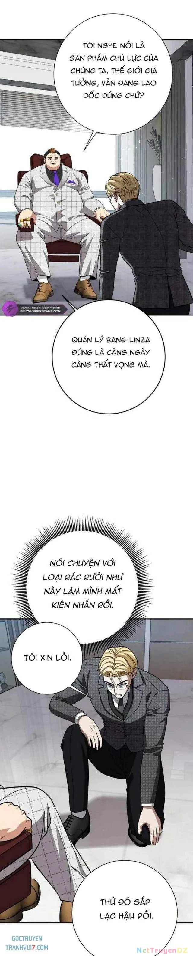 Vua Gacha Trùm Game Thủ Chapter 23 - Trang 2
