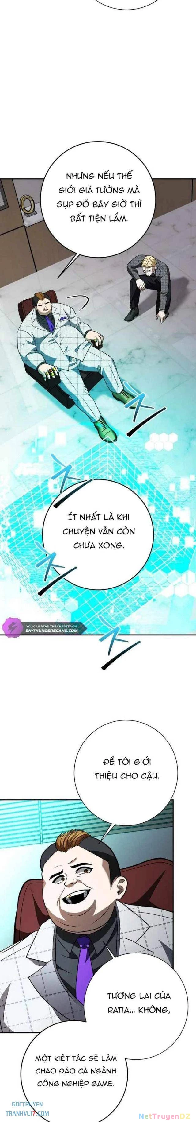 Vua Gacha Trùm Game Thủ Chapter 23 - Trang 2