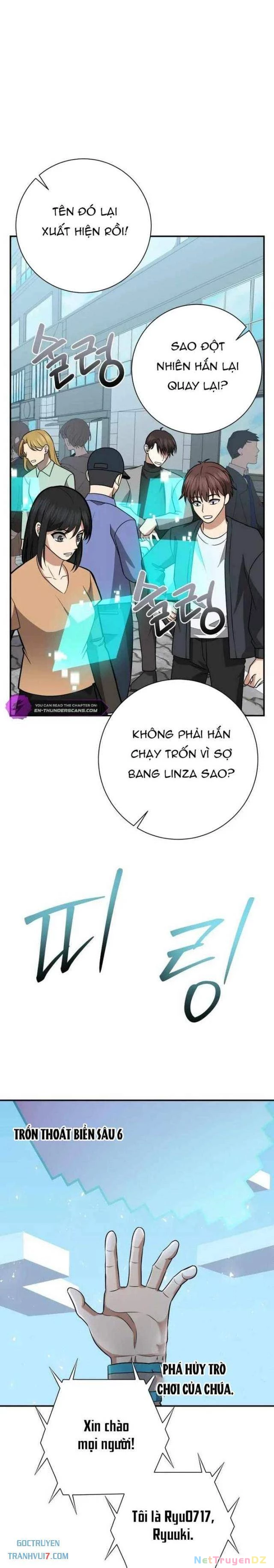 Vua Gacha Trùm Game Thủ Chapter 23 - Trang 2