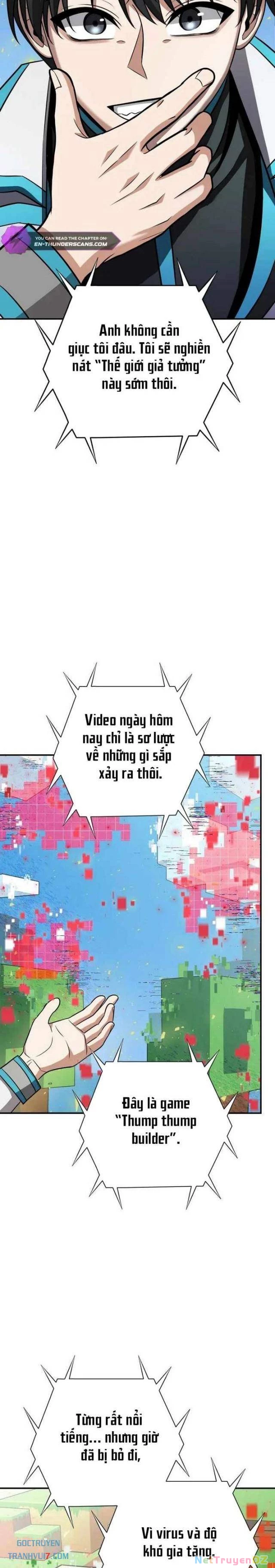 Vua Gacha Trùm Game Thủ Chapter 23 - Trang 2