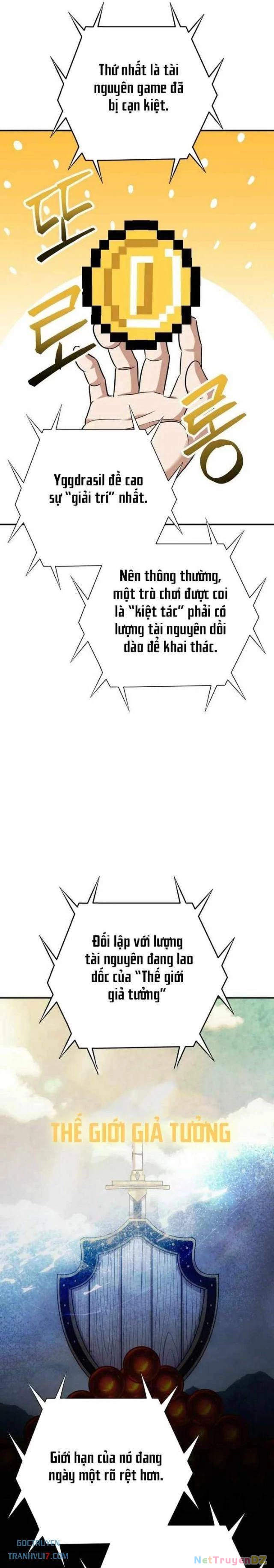 Vua Gacha Trùm Game Thủ Chapter 23 - Trang 2