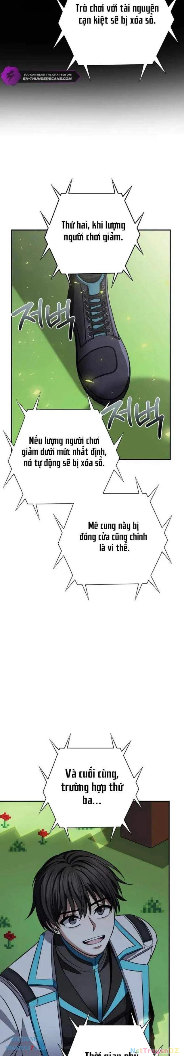 Vua Gacha Trùm Game Thủ Chapter 23 - Trang 2