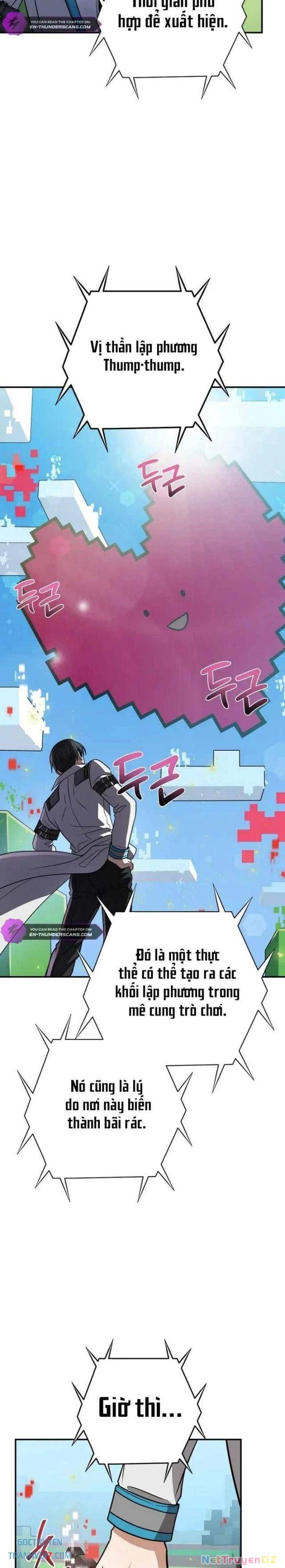 Vua Gacha Trùm Game Thủ Chapter 23 - Trang 2
