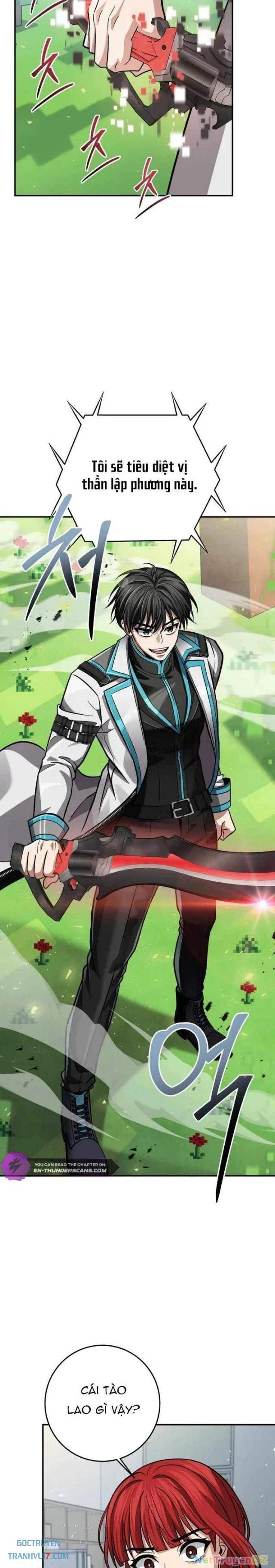 Vua Gacha Trùm Game Thủ Chapter 23 - Trang 2