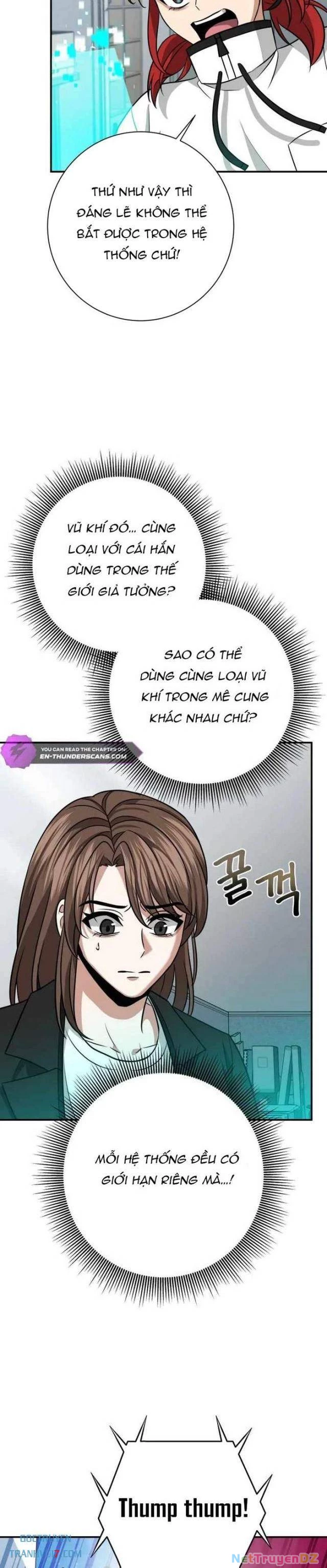 Vua Gacha Trùm Game Thủ Chapter 23 - Trang 2