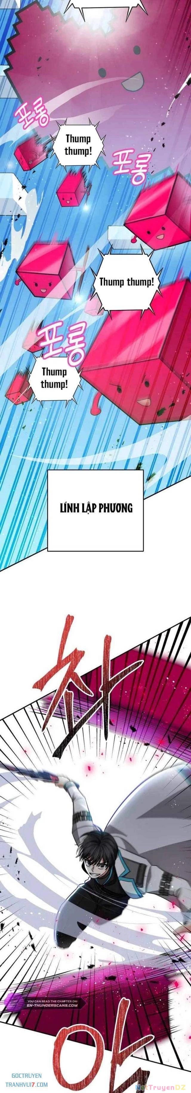 Vua Gacha Trùm Game Thủ Chapter 23 - Trang 2