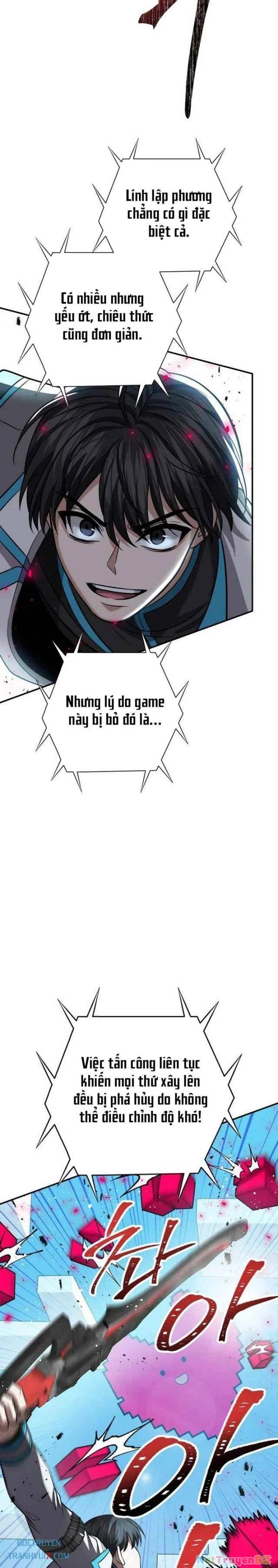 Vua Gacha Trùm Game Thủ Chapter 23 - Trang 2