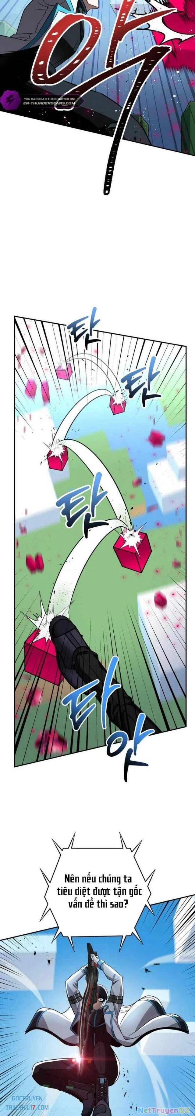 Vua Gacha Trùm Game Thủ Chapter 23 - Trang 2