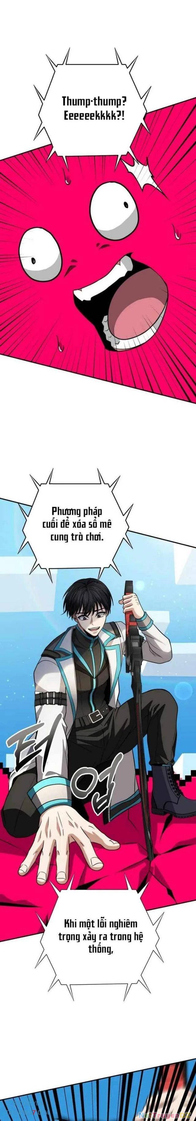 Vua Gacha Trùm Game Thủ Chapter 23 - Trang 2