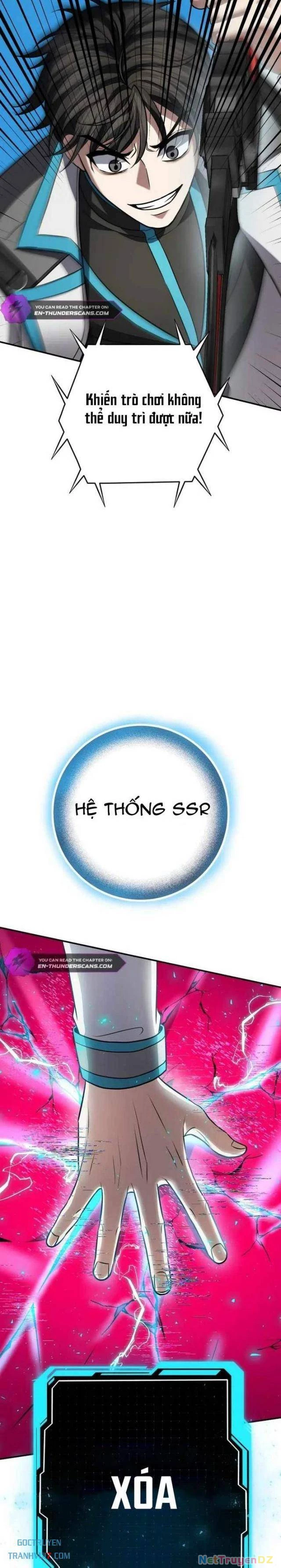 Vua Gacha Trùm Game Thủ Chapter 23 - Trang 2