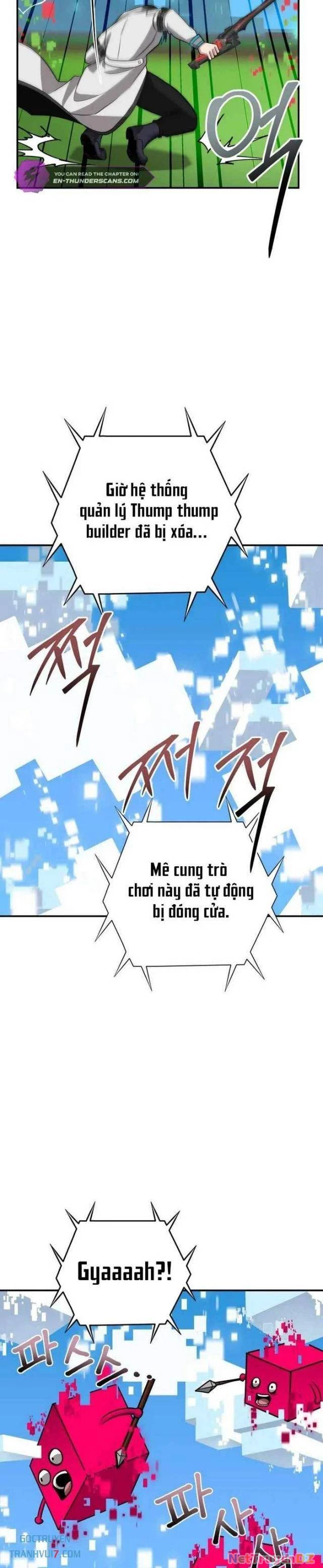 Vua Gacha Trùm Game Thủ Chapter 23 - Trang 2