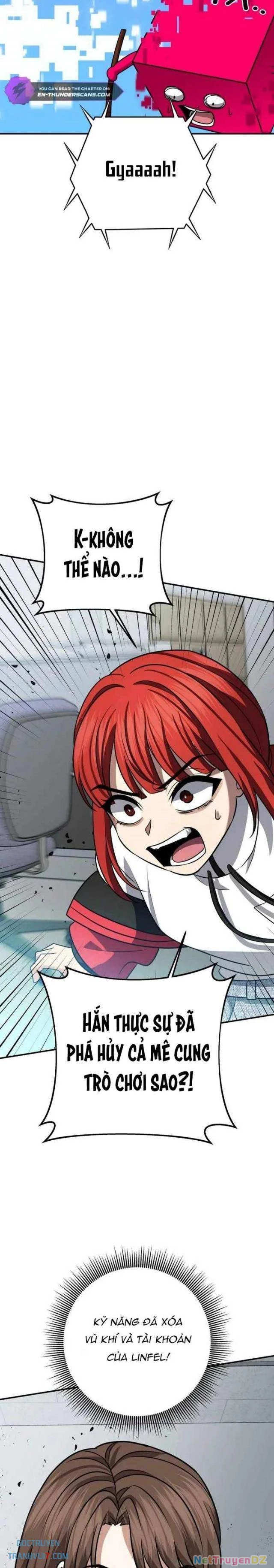 Vua Gacha Trùm Game Thủ Chapter 23 - Trang 2