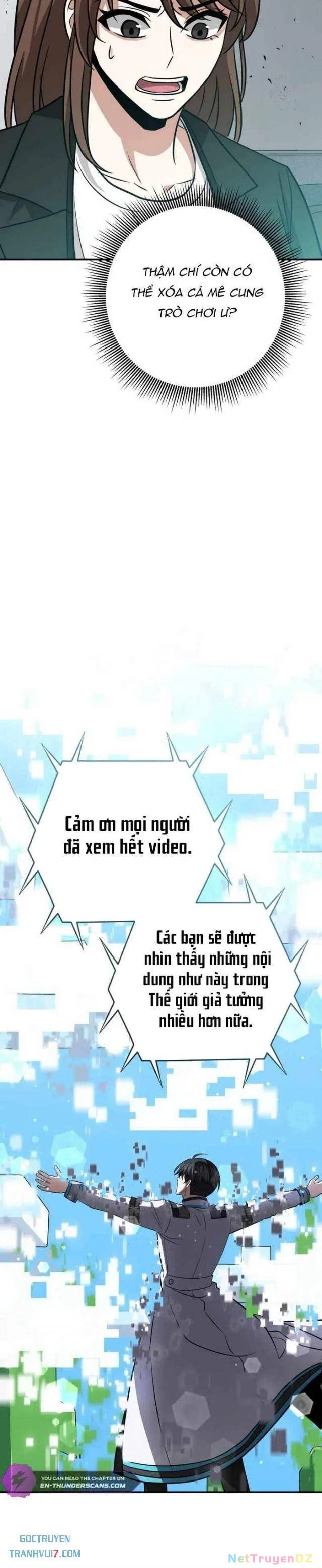 Vua Gacha Trùm Game Thủ Chapter 23 - Trang 2