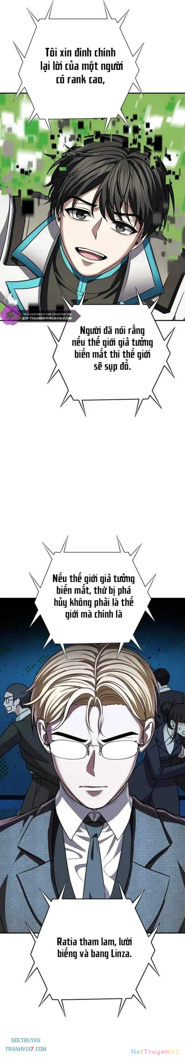 Vua Gacha Trùm Game Thủ Chapter 23 - Trang 2