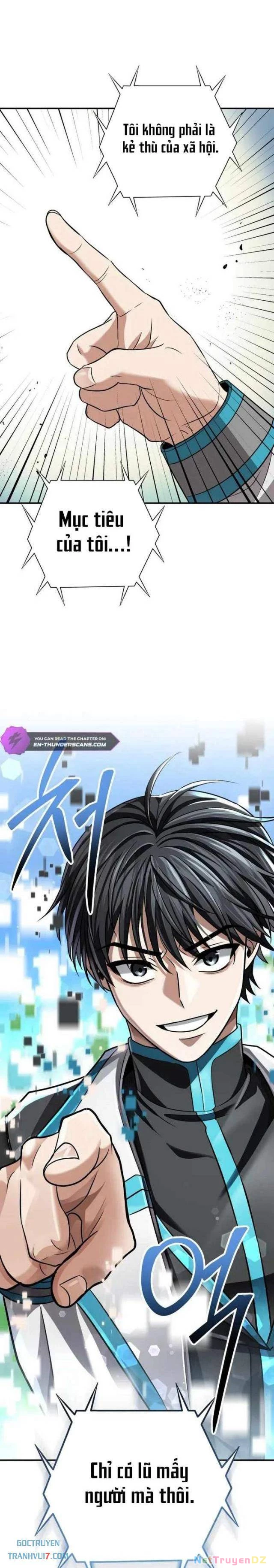 Vua Gacha Trùm Game Thủ Chapter 23 - Trang 2