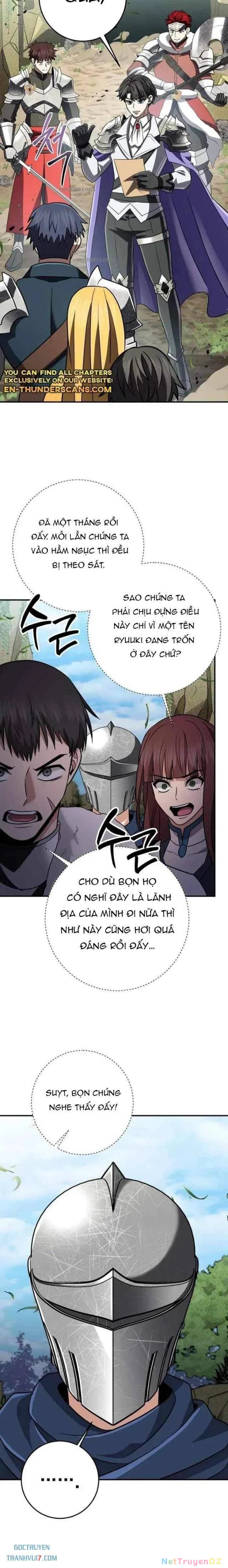 Vua Gacha Trùm Game Thủ Chapter 24 - Trang 3