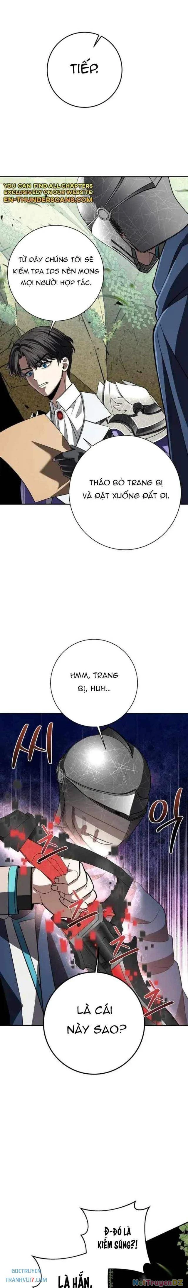 Vua Gacha Trùm Game Thủ Chapter 24 - Trang 3