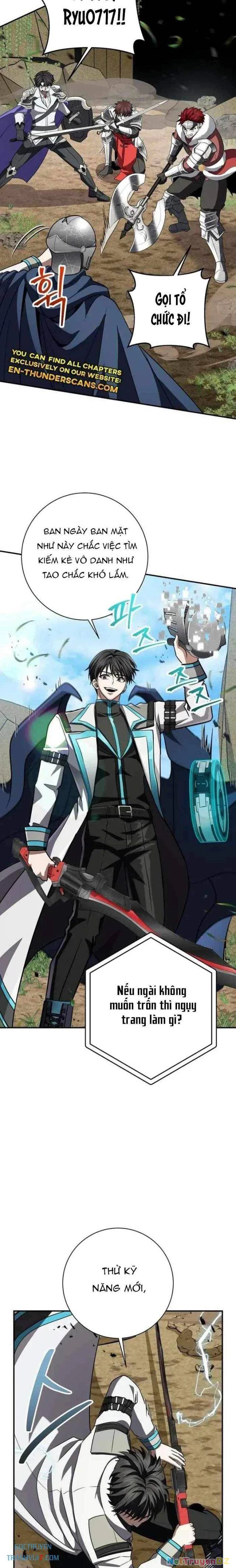 Vua Gacha Trùm Game Thủ Chapter 24 - Trang 3