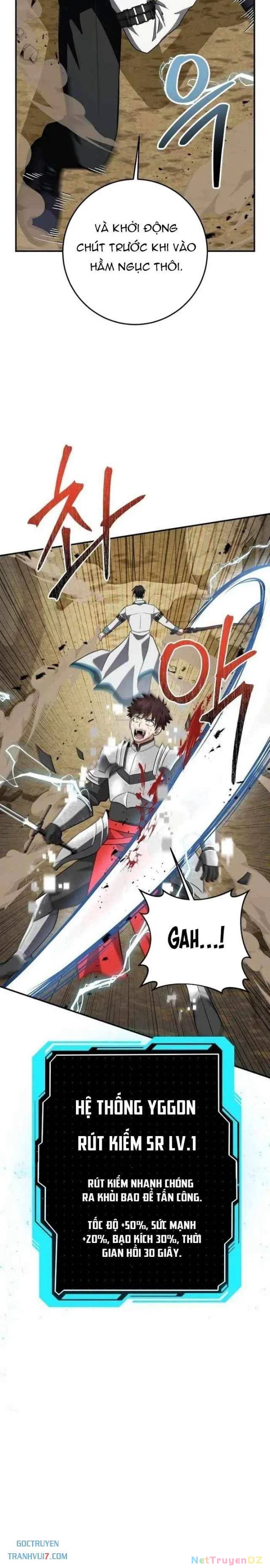 Vua Gacha Trùm Game Thủ Chapter 24 - Trang 3