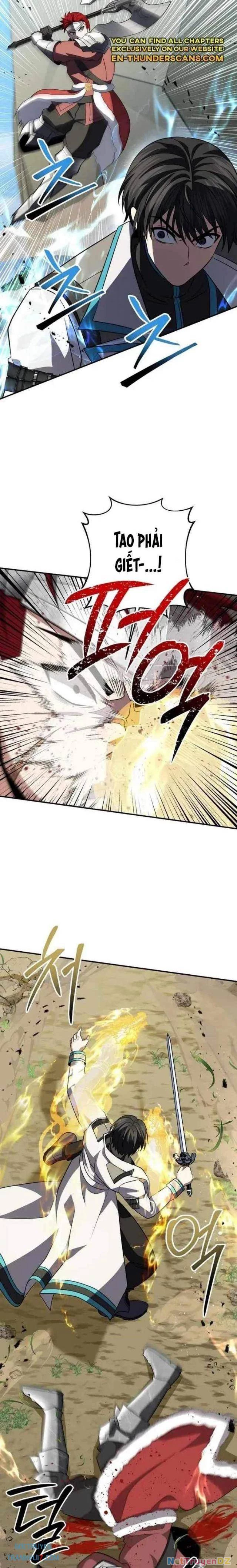 Vua Gacha Trùm Game Thủ Chapter 24 - Trang 3