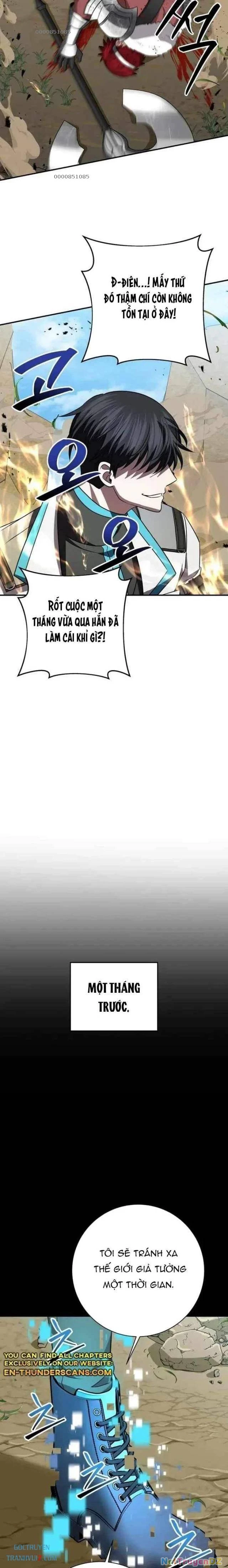 Vua Gacha Trùm Game Thủ Chapter 24 - Trang 3