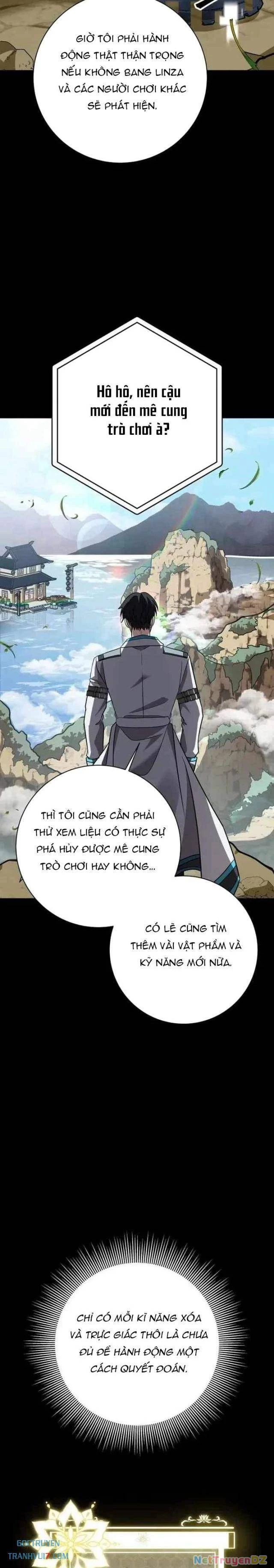 Vua Gacha Trùm Game Thủ Chapter 24 - Trang 3