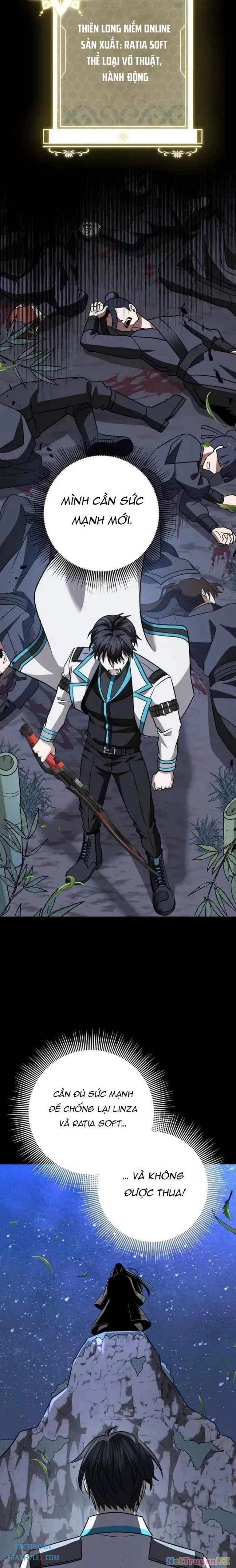 Vua Gacha Trùm Game Thủ Chapter 24 - Trang 3