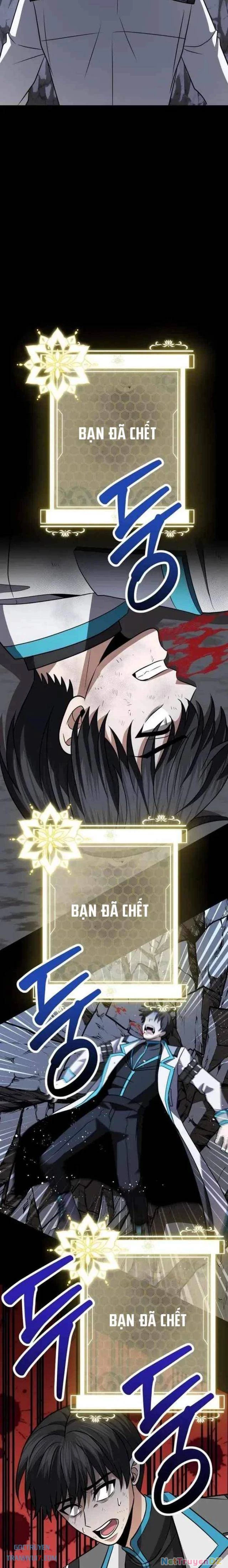 Vua Gacha Trùm Game Thủ Chapter 24 - Trang 3