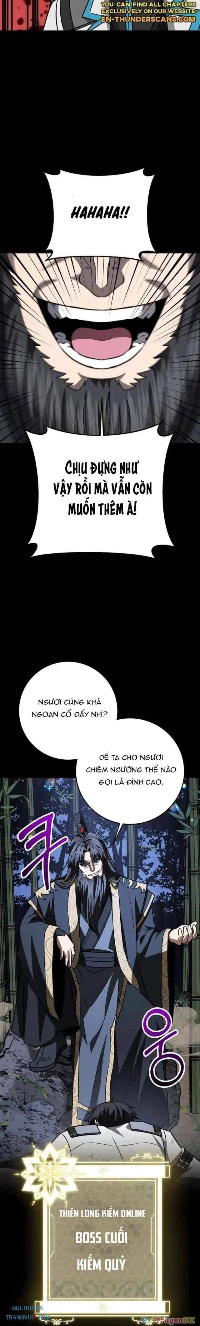 Vua Gacha Trùm Game Thủ Chapter 24 - Trang 3