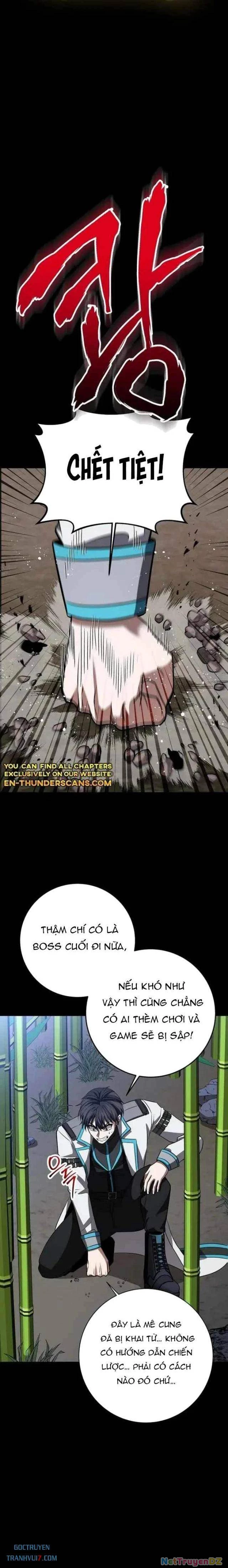 Vua Gacha Trùm Game Thủ Chapter 24 - Trang 3