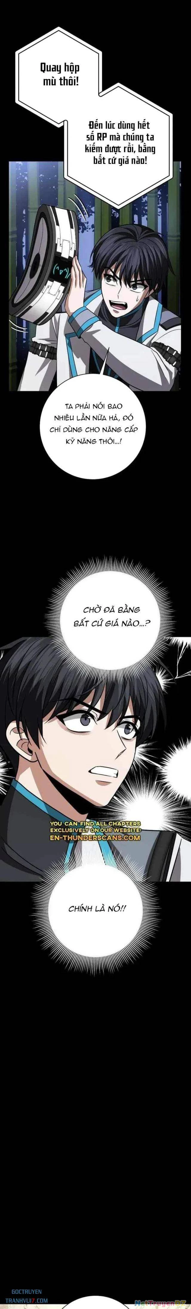 Vua Gacha Trùm Game Thủ Chapter 24 - Trang 3