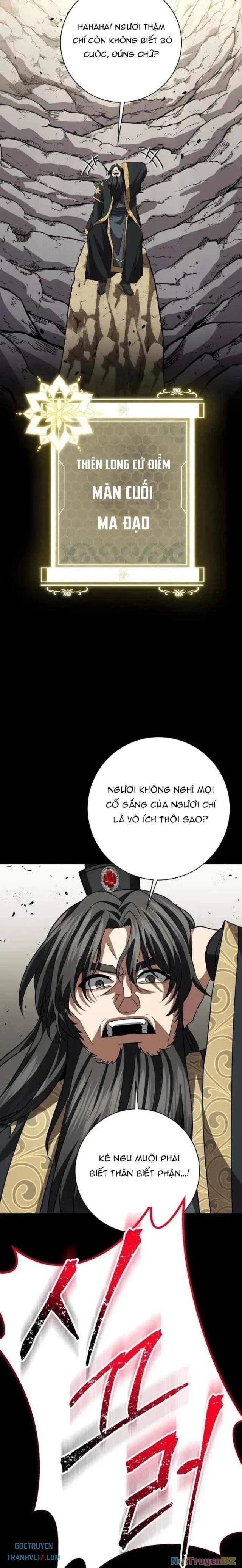 Vua Gacha Trùm Game Thủ Chapter 24 - Trang 3