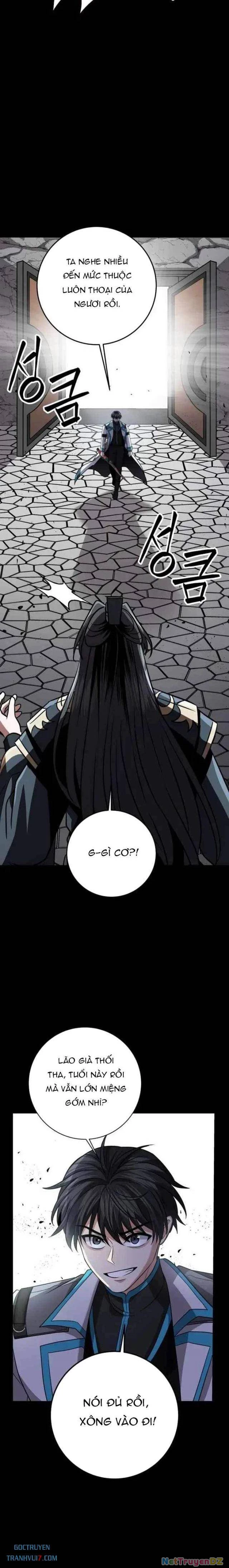 Vua Gacha Trùm Game Thủ Chapter 24 - Trang 3