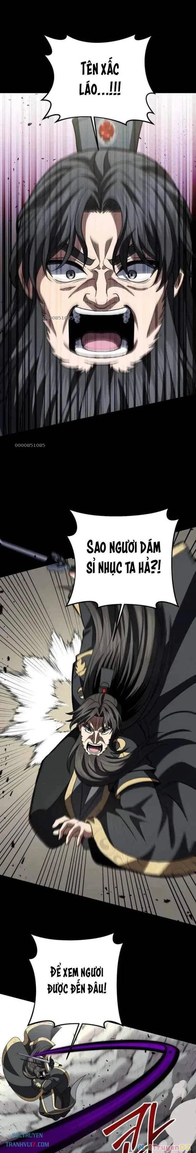 Vua Gacha Trùm Game Thủ Chapter 24 - Trang 3