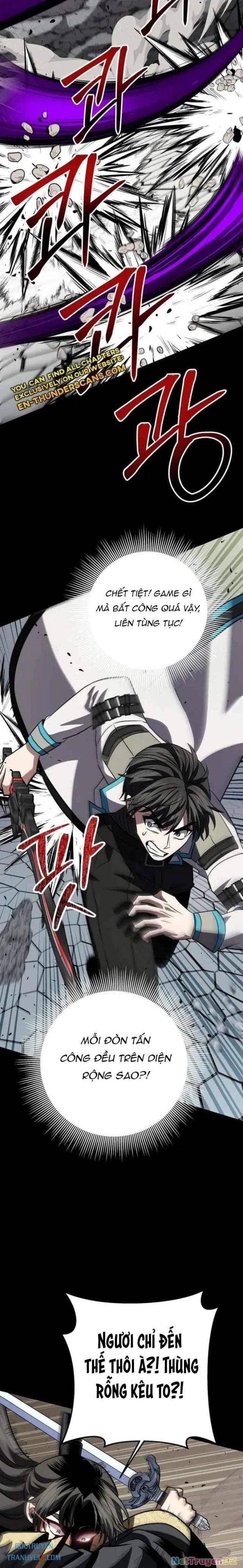 Vua Gacha Trùm Game Thủ Chapter 24 - Trang 3