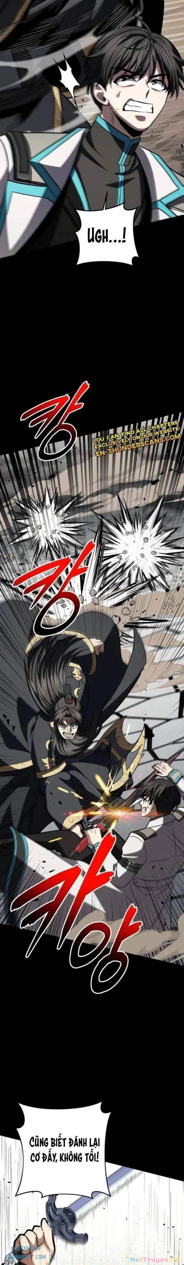 Vua Gacha Trùm Game Thủ Chapter 24 - Trang 3