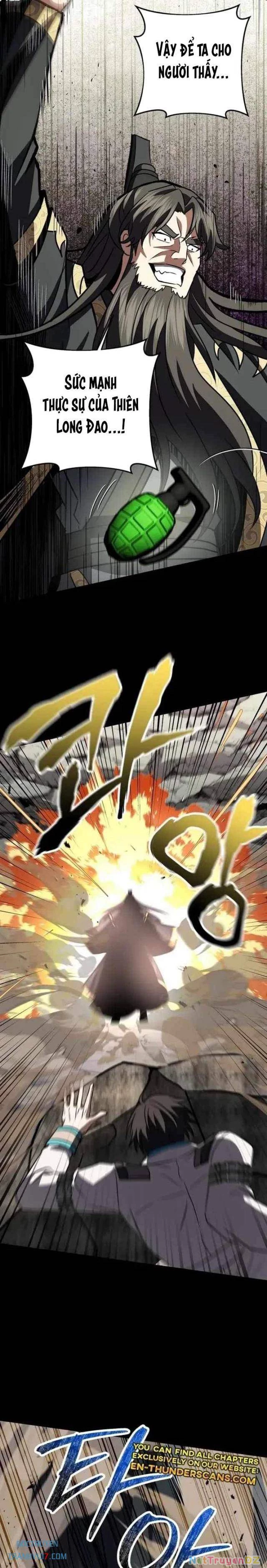 Vua Gacha Trùm Game Thủ Chapter 24 - Trang 3