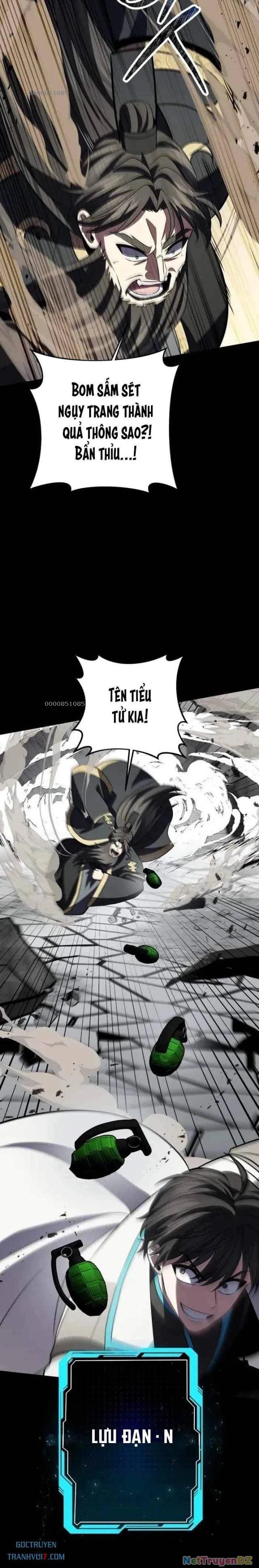 Vua Gacha Trùm Game Thủ Chapter 24 - Trang 3