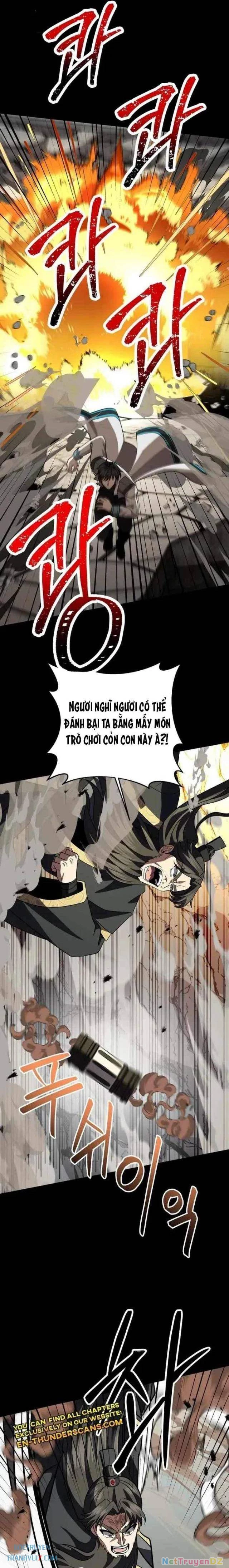 Vua Gacha Trùm Game Thủ Chapter 24 - Trang 3