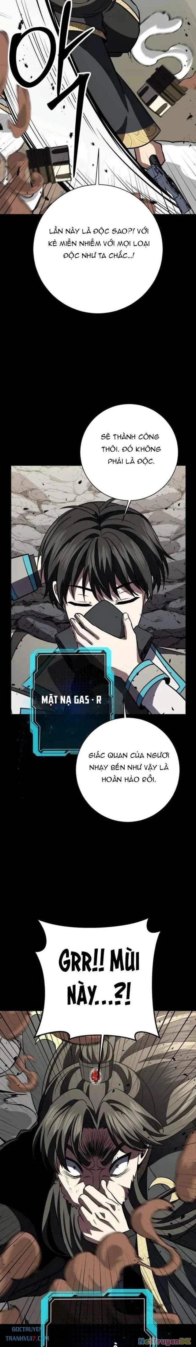 Vua Gacha Trùm Game Thủ Chapter 24 - Trang 3