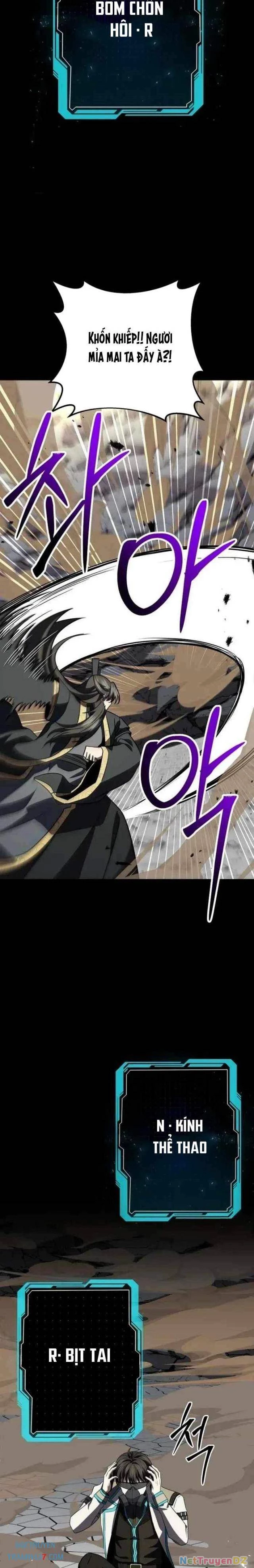 Vua Gacha Trùm Game Thủ Chapter 24 - Trang 3