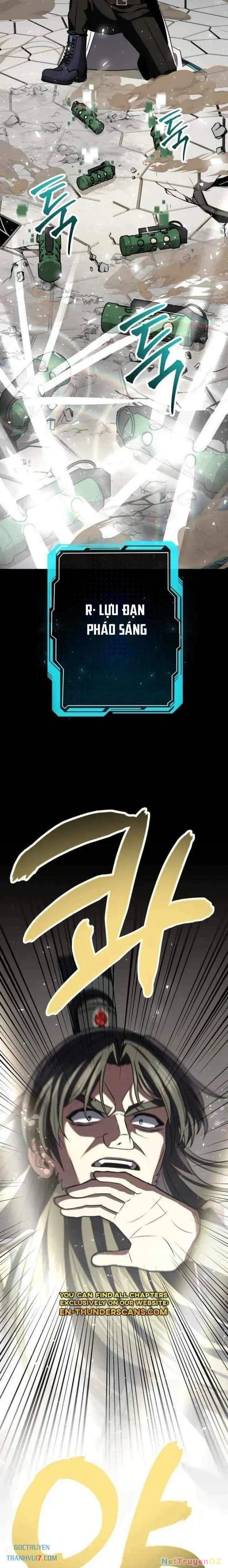 Vua Gacha Trùm Game Thủ Chapter 24 - Trang 3